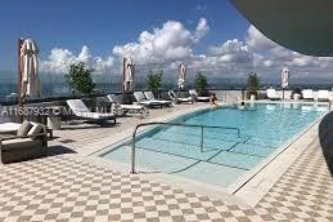 Condominio en venta en Miami, Florida, 1 dormitorio № 1428442 - foto 24