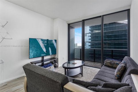 Condominio en venta en Miami, Florida, 1 dormitorio № 1428442 - foto 7