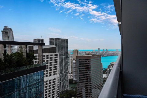 Condominio en venta en Miami, Florida, 1 dormitorio № 1428442 - foto 8