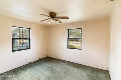 House in Jacksonville, Florida 3 bedrooms, 129.69 sq.m. № 859538 - photo 9