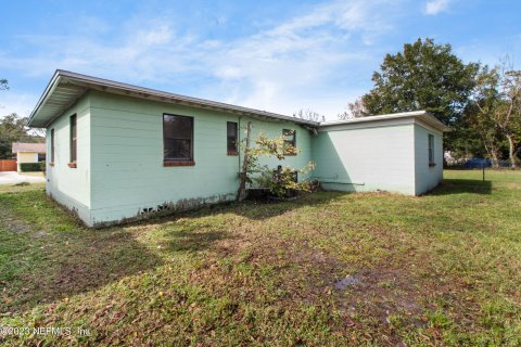 House in Jacksonville, Florida 3 bedrooms, 129.69 sq.m. № 859538 - photo 12