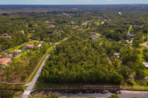 Terreno en venta en Palm Beach Gardens, Florida № 696934 - foto 7