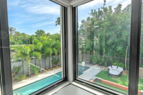 Villa ou maison à vendre à Fort Lauderdale, Floride: 3 chambres, 181.53 m2 № 1282490 - photo 24