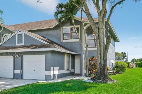 Touwnhouse à vendre à Boynton Beach, Floride: 3 chambres, 131.27 m2 № 1387679 - photo 3