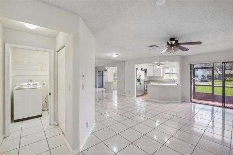 Touwnhouse à vendre à Boynton Beach, Floride: 3 chambres, 131.27 m2 № 1387679 - photo 11