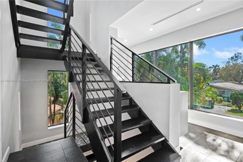 Casa en venta en Hollywood, Florida, 5 dormitorios, 336.12 m2 № 1378673 - foto 16