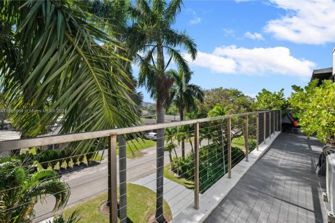 Casa en venta en Hollywood, Florida, 5 dormitorios, 336.12 m2 № 1378673 - foto 22