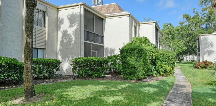 Condo in Orlando, Florida, 2 bedrooms  № 1355710