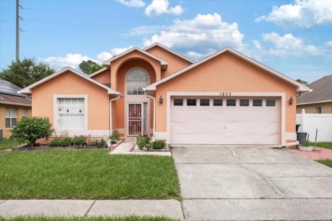 Casa en venta en Orlando, Florida, 3 dormitorios, 124.86 m2 № 1355687 - foto 1