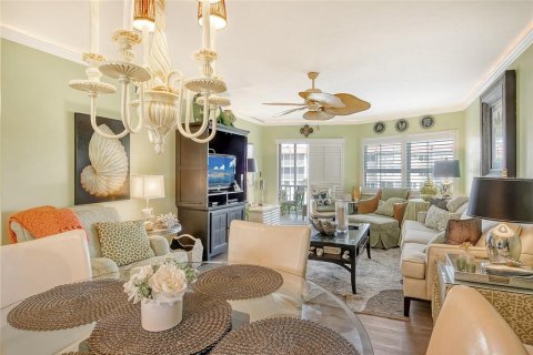 Condominio en venta en Sarasota, Florida, 2 dormitorios, 86.31 m2 № 1355719 - foto 7