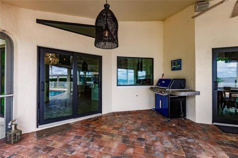 Villa ou maison à louer à Fort Myers, Floride: 4 chambres, 277.31 m2 № 1371942 - photo 24