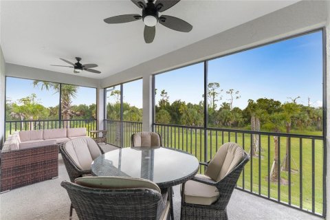 Copropriété à vendre à Punta Gorda, Floride: 3 chambres, 206.43 m2 № 1371362 - photo 18