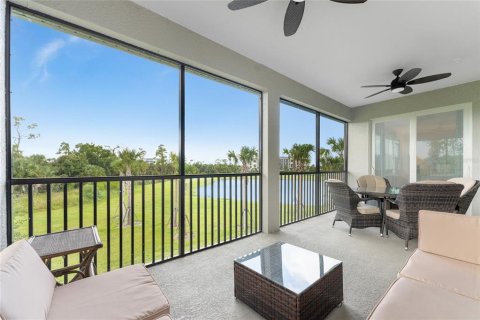 Copropriété à vendre à Punta Gorda, Floride: 3 chambres, 206.43 m2 № 1371362 - photo 16