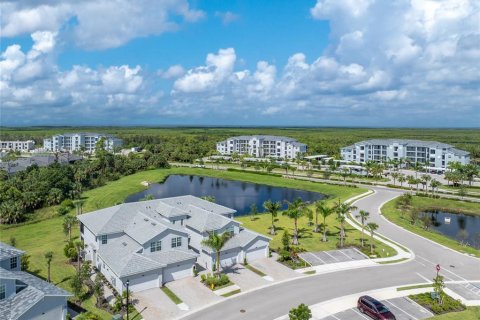 Condominio en venta en Punta Gorda, Florida, 3 dormitorios, 206.43 m2 № 1371362 - foto 2