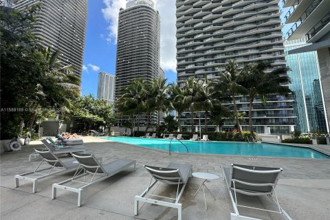 Condo in Miami, Florida, 2 bedrooms  № 1180713 - photo 24