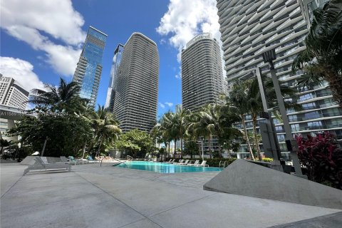 Condo in Miami, Florida, 2 bedrooms  № 1180713 - photo 30