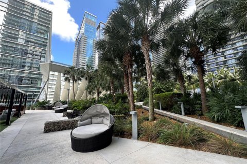 Condo in Miami, Florida, 2 bedrooms  № 1180713 - photo 26