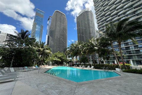 Condo in Miami, Florida, 2 bedrooms  № 1180713 - photo 23