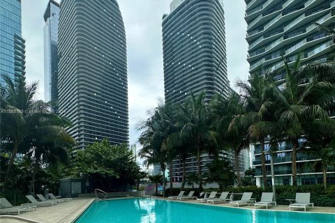 Condo in Miami, Florida, 2 bedrooms  № 1180713 - photo 25