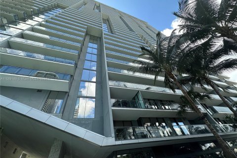 Condo in Miami, Florida, 2 bedrooms  № 1180713 - photo 10