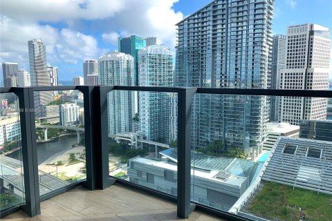 Copropriété à vendre à Miami, Floride: 2 chambres, 116.03 m2 № 1180713 - photo 1