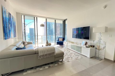 Condo in Miami, Florida, 2 bedrooms  № 1180713 - photo 4