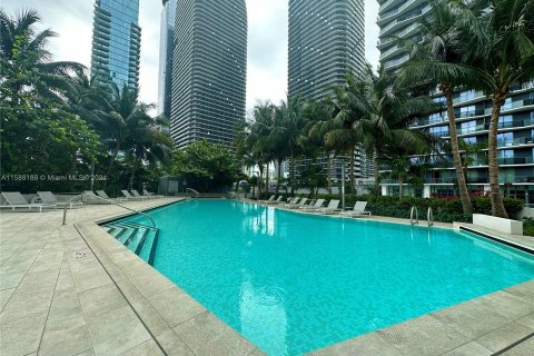 Condominio en venta en Miami, Florida, 2 dormitorios, 116.03 m2 № 1180713 - foto 2