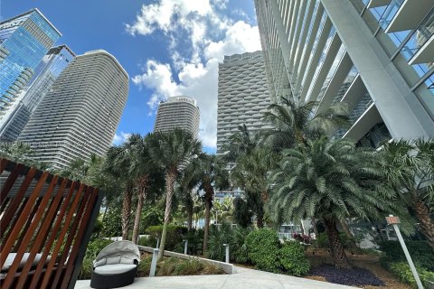 Condo in Miami, Florida, 2 bedrooms  № 1180713 - photo 29