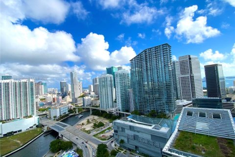 Condo in Miami, Florida, 2 bedrooms  № 1180713 - photo 3