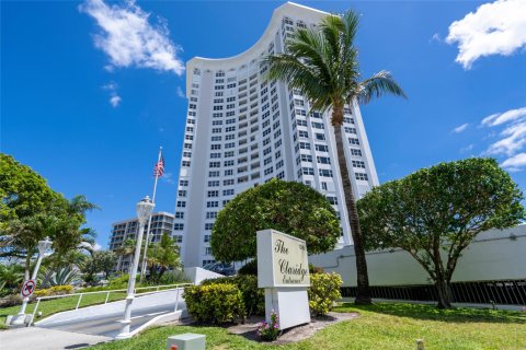 Condominio en venta en Pompano Beach, Florida, 2 dormitorios, 152.73 m2 № 1104357 - foto 21