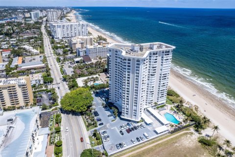 Copropriété à vendre à Pompano Beach, Floride: 2 chambres, 152.73 m2 № 1104357 - photo 20