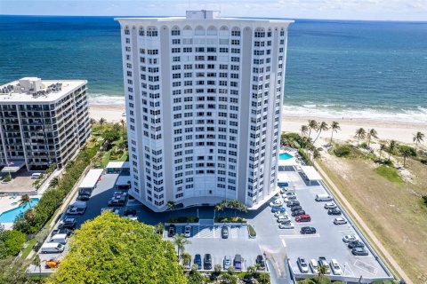 Copropriété à vendre à Pompano Beach, Floride: 2 chambres, 152.73 m2 № 1104357 - photo 18