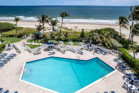 Copropriété à vendre à Pompano Beach, Floride: 2 chambres, 152.73 m2 № 1104357 - photo 16