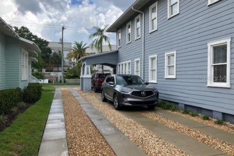 Immobilier commercial à vendre à Tampa, Floride: 578.41 m2 № 1388719 - photo 3