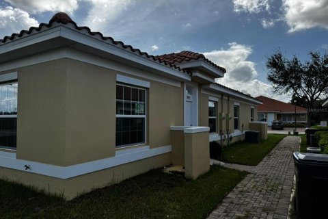 Casa en venta en Kissimmee, Florida, 2 dormitorios, 98.01 m2 № 1388720 - foto 8