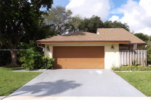 Casa en venta en Boynton Beach, Florida, 2 dormitorios, 130.43 m2 № 1383015 - foto 3