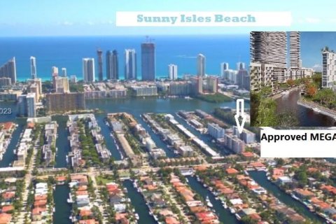 Condominio en venta en North Miami Beach, Florida, 1 dormitorio, 80.36 m2 № 696485 - foto 3
