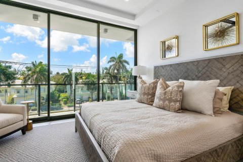 Copropriété à vendre à Delray Beach, Floride: 3 chambres, 199.74 m2 № 1160401 - photo 28