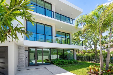 Condominio en venta en Delray Beach, Florida, 3 dormitorios, 199.74 m2 № 1160401 - foto 9