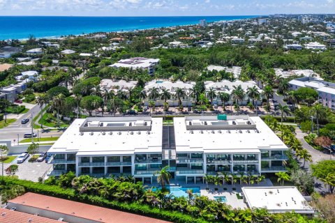 Copropriété à vendre à Delray Beach, Floride: 3 chambres, 199.74 m2 № 1160401 - photo 5