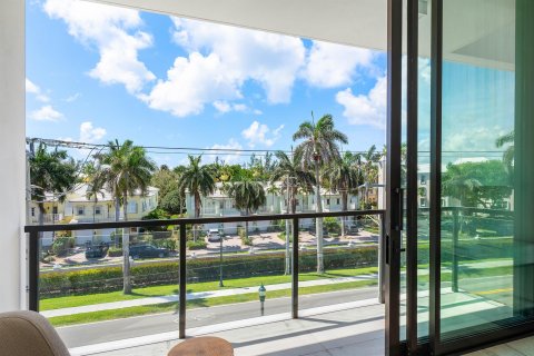 Condominio en venta en Delray Beach, Florida, 3 dormitorios, 199.74 m2 № 1160401 - foto 27