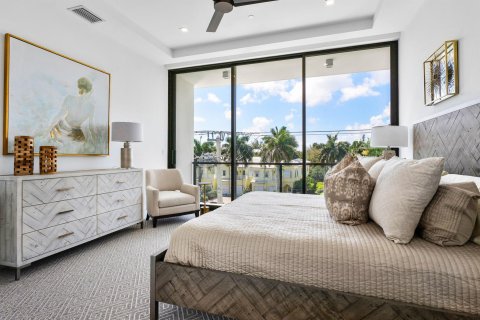 Copropriété à vendre à Delray Beach, Floride: 3 chambres, 199.74 m2 № 1160401 - photo 29