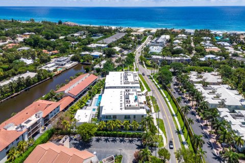 Copropriété à vendre à Delray Beach, Floride: 3 chambres, 199.74 m2 № 1160401 - photo 4