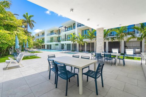 Copropriété à vendre à Delray Beach, Floride: 3 chambres, 199.74 m2 № 1160401 - photo 10