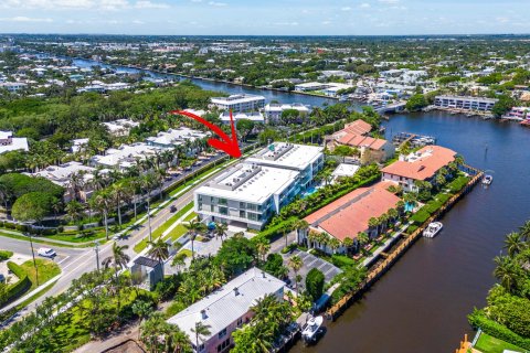 Copropriété à vendre à Delray Beach, Floride: 3 chambres, 199.74 m2 № 1160401 - photo 3