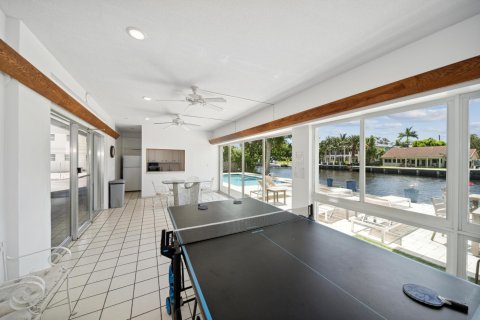 Condo in Fort Lauderdale, Florida, 2 bedrooms  № 1160362 - photo 11