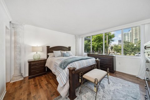 Copropriété à vendre à Fort Lauderdale, Floride: 2 chambres, 102.19 m2 № 1160362 - photo 17