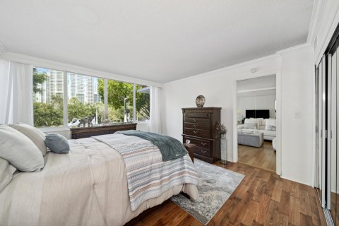 Condo in Fort Lauderdale, Florida, 2 bedrooms  № 1160362 - photo 15