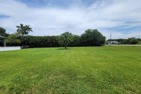 Terreno en venta en Davie, Florida № 1319291 - foto 1