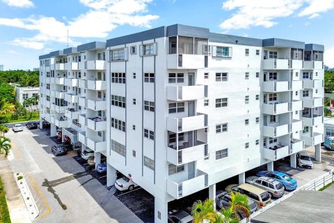 Condo in Hollywood, Florida, 1 bedroom  № 1320632 - photo 4